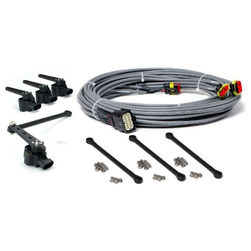 AccuAir AA-3641 Height+ Upgrade for E+ Connect Air Suspension