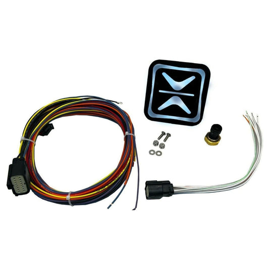 AccuAir AA-3639 E+ Connect Wireless App Controller for Air Suspension