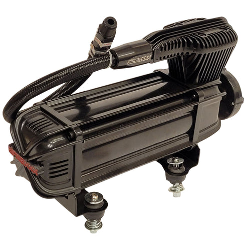 airmaxxx X-Series Air Compressor Side Mount Frame Bracket