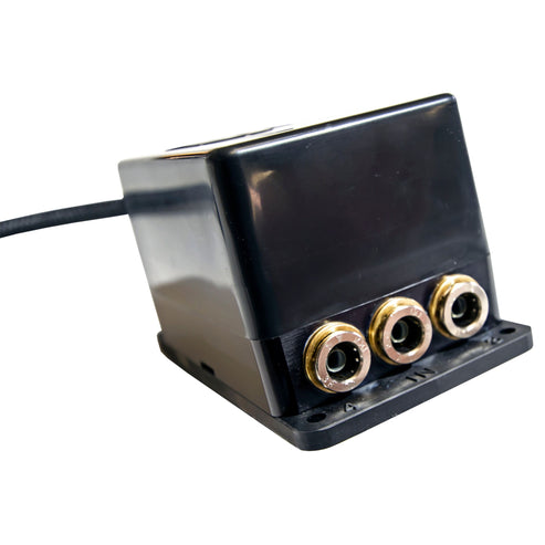 Slam Specialties MC1 & SV-8C 8-Switch Air Suspension Controller Kit