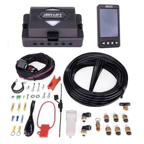 Air Lift ALP4 Air Suspension Management System (27480 / 27485)