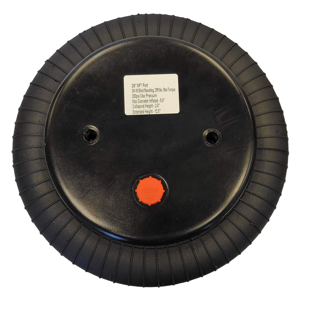 Economy 9" 3800 Air Bag