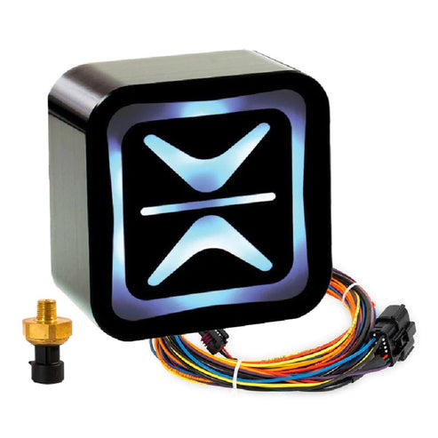 AccuAir AA-3639 E+ Connect Wireless App Controller for Air Suspension