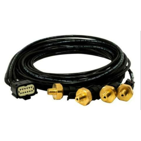 AccuAir AA-3907 Pressure+ Upgrade for E+ Connect Controller
