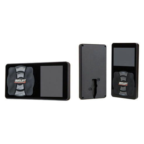 Air Lift 3H Height & Pressure Air Ride Management System (27690 / 27695)