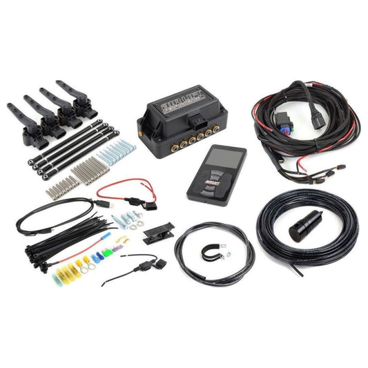 Air Lift 3H Height & Pressure Air Ride Management System (27690 / 27695)