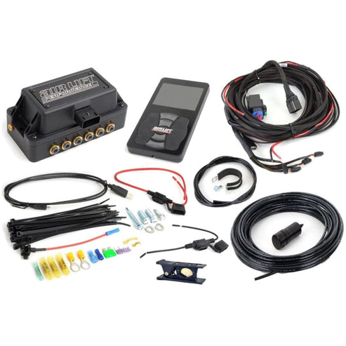 Air Lift 3P Pressure-Based Digital Air Management System - (27680 / 27685)