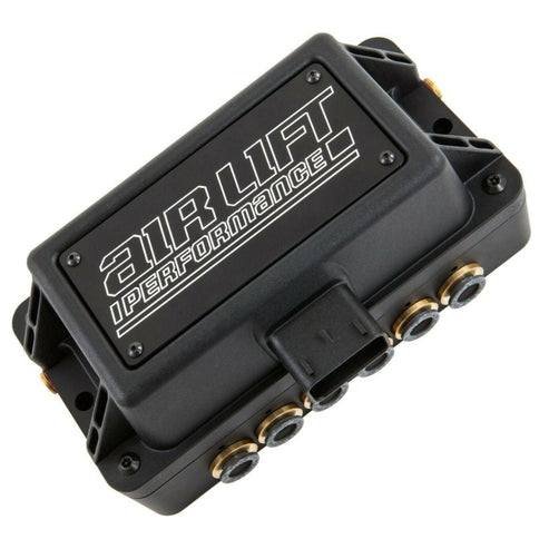 Air Lift 3P Pressure-Based Digital Air Management System - (27680 / 27685)