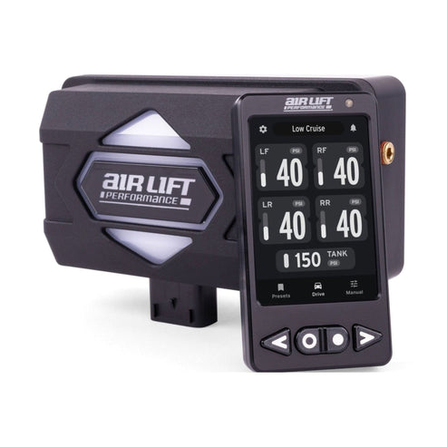 Air Lift ALP4 Air Suspension Management System (27480 / 27485)