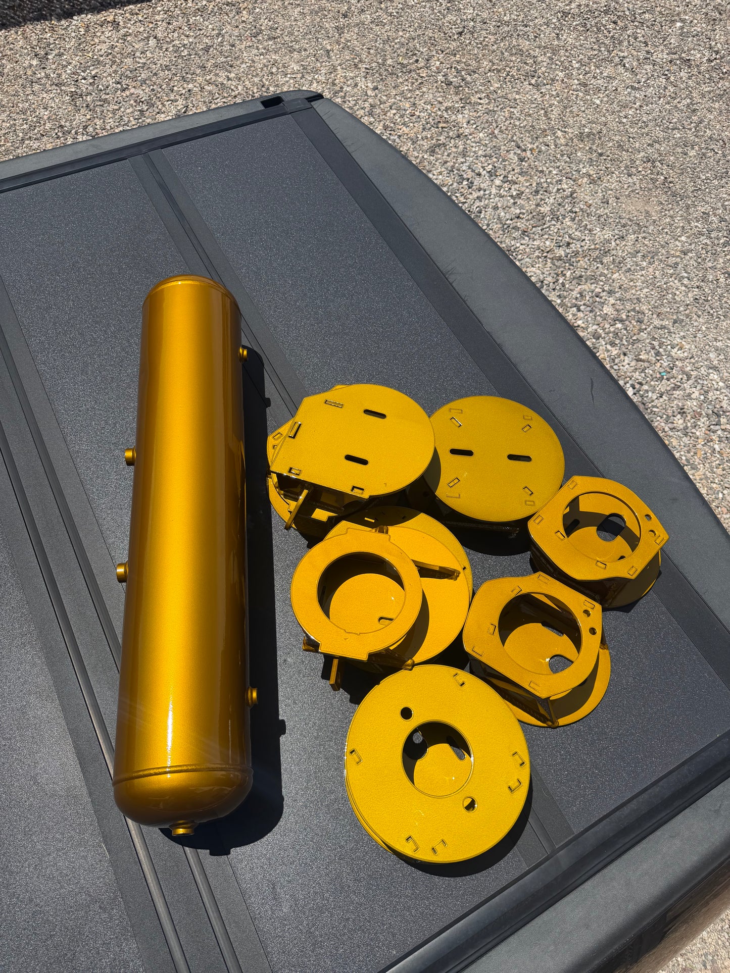 Airbag Kit