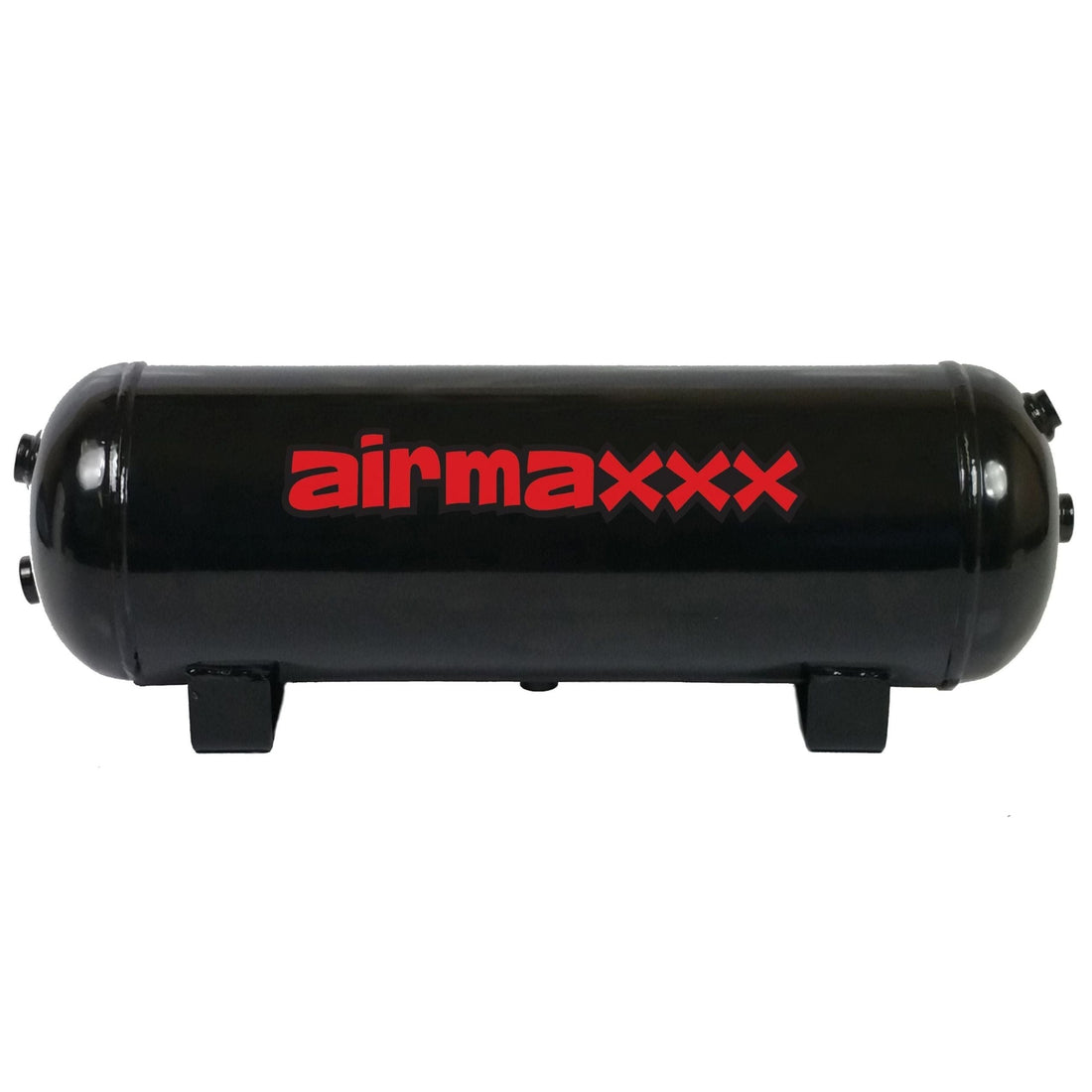 airmaxxx X-Series Air Compressor & 3 Gallon Tank Kit
