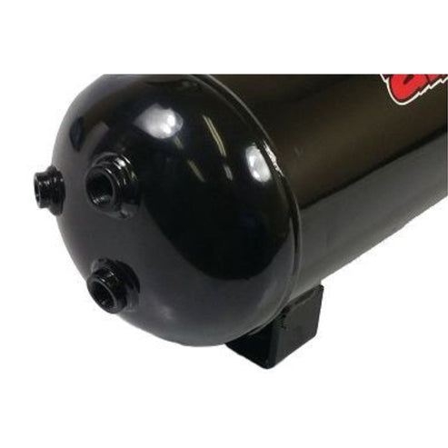 airmaxxx 480 Black Air Compressor w/ 3 Gallon Tank & Wiring Kit