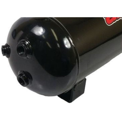 airmaxxx 480 Chrome Compressor & 3 Gallon Steel Tank Air Kit