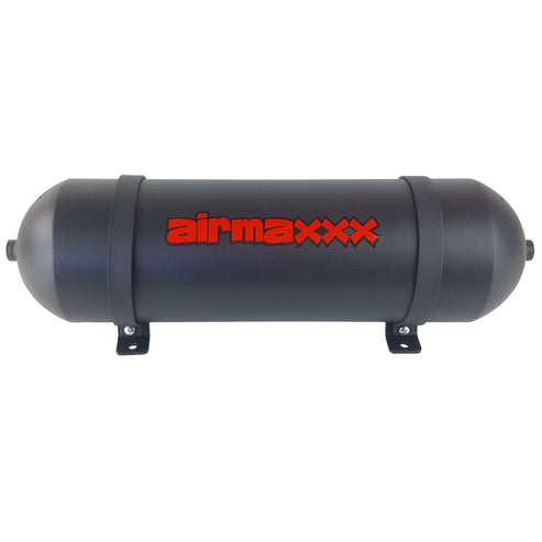 airmaxxx X-Series Air Compressor & 3 Gallon Tank Kit