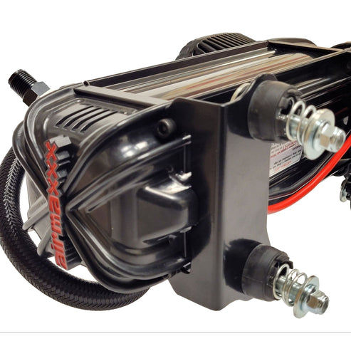 airmaxxx X-Series Air Compressor Side Mount Frame Bracket