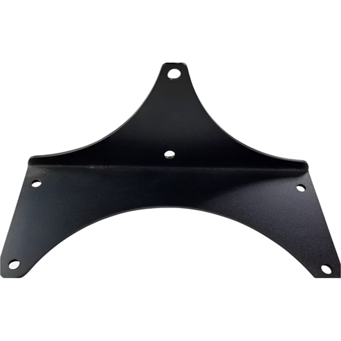 airmaxxx X-Series Air Compressor Side Mount Frame Bracket
