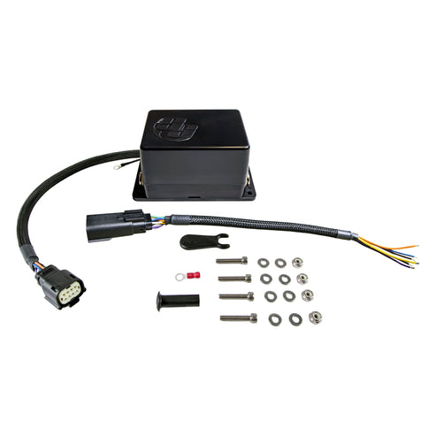 Slam Specialties MC1 & SV-8C 8-Switch Air Suspension Controller Kit