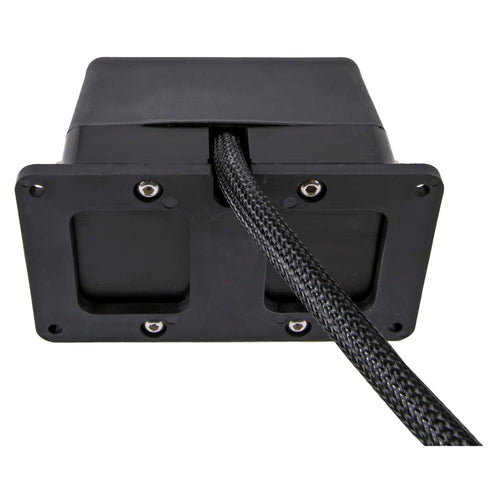 Slam Specialties MC1 & SV-8C 8-Switch Air Suspension Controller Kit