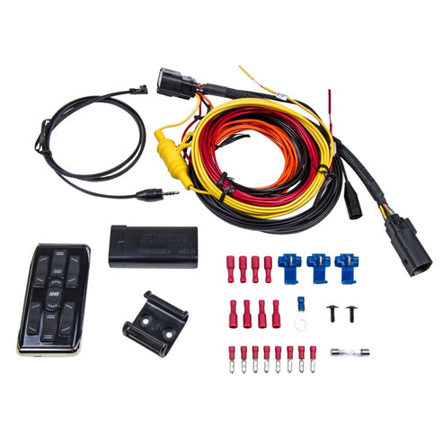 Slam Specialties SV-8C Manifold & MC2 Controller Combo Kit
