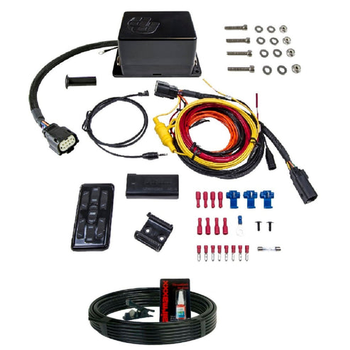 Slam Specialties SV-8C Manifold & MC2 Controller Combo Kit