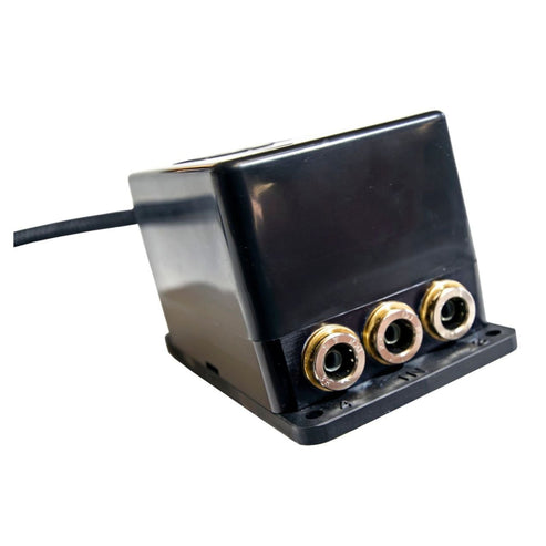 Slam Specialties SV-8C 4-Corner Air Manifold Valve